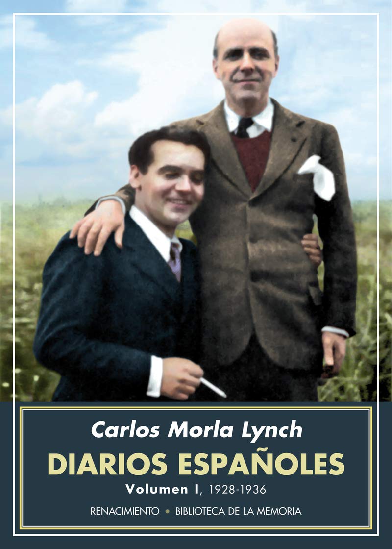 Diarios españoles I : 1928-1936 Non-fiction