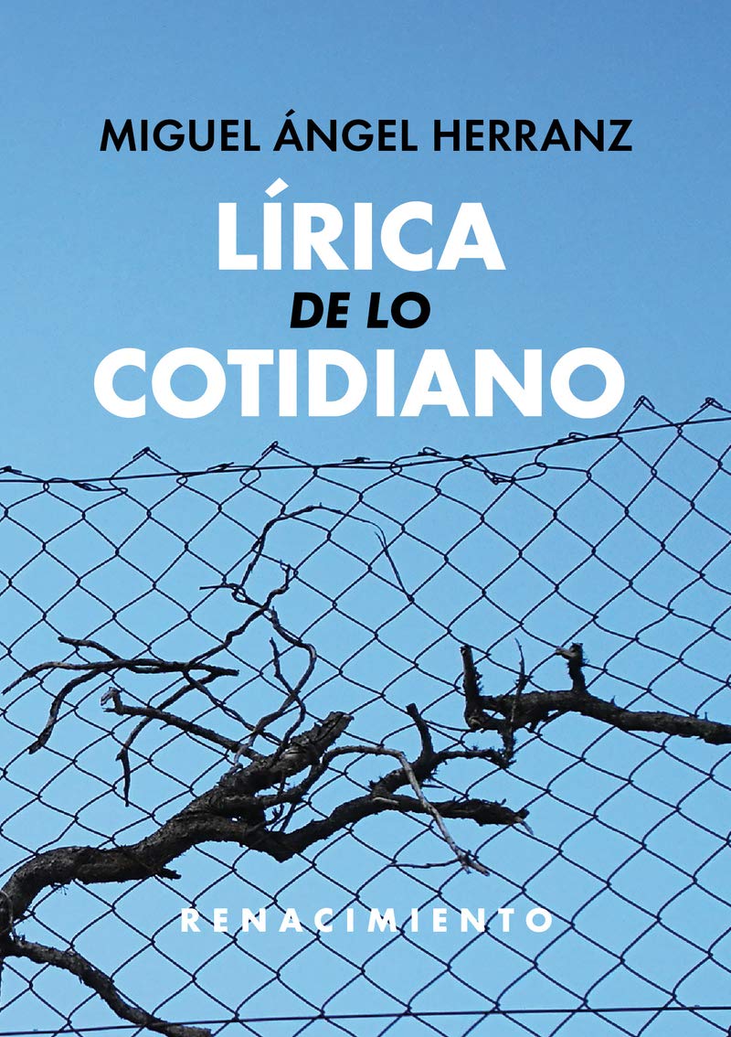 Lírica de lo cotidiano book