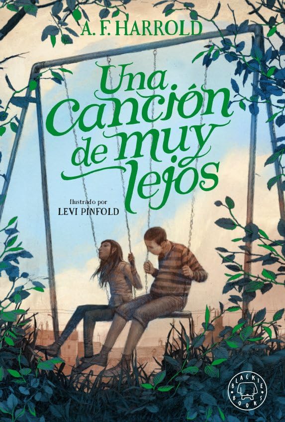 Una canción de muy lejos Social Sciences