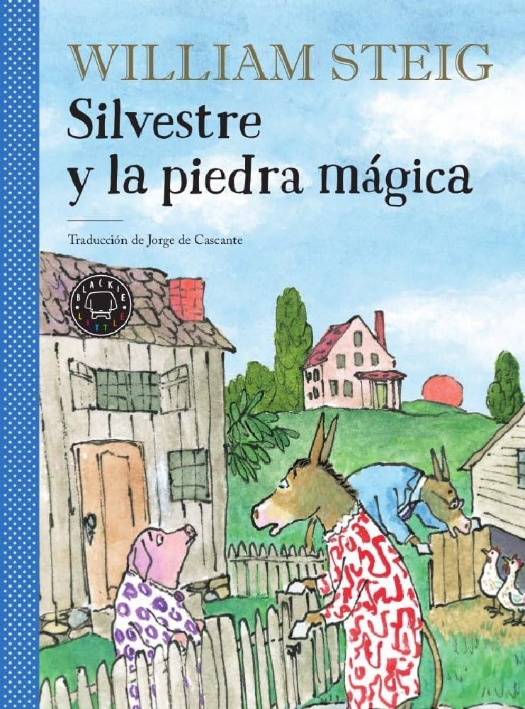 Silvestre y la piedra mágica Social Sciences