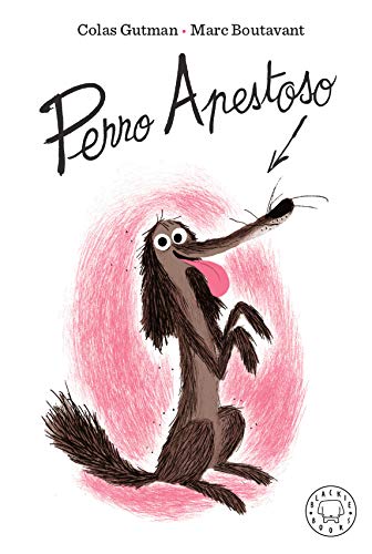 Perro apestoso Novels & Short Stories for children