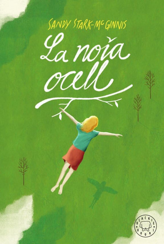 La noia ocell Fantasy & Sci-Fi