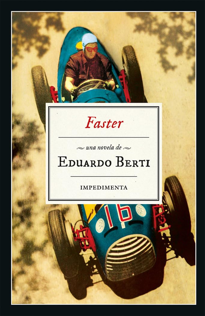 Faster : más rápido Contemporary literature Books