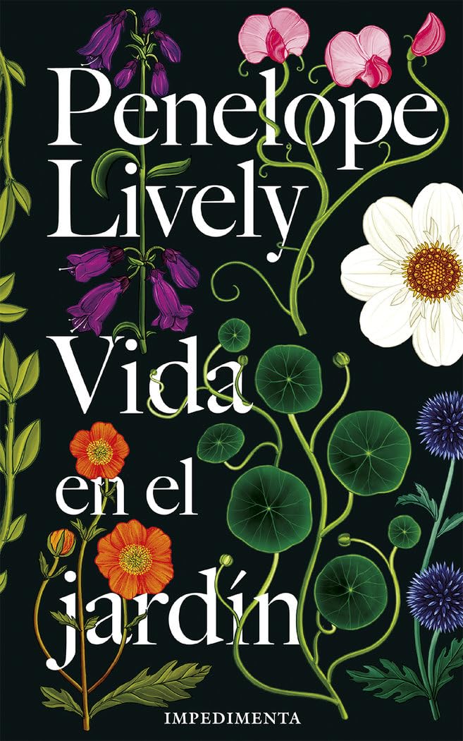 Product Image: Vida en el jardín