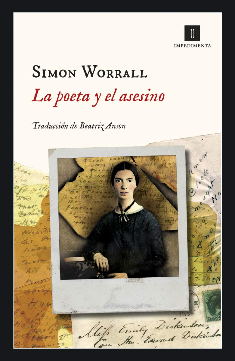 La poeta y el asesino (Impedimenta, Band 199) Contemporary literature