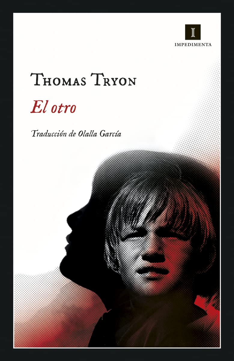 El otro (Impedimenta, Band 200) Contemporary literature Books