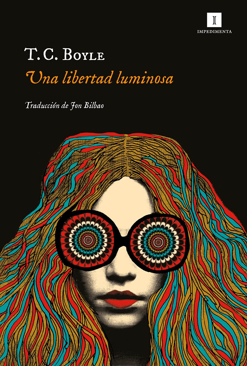 Una Libertad Luminosa (Impedimenta, Band 232) Contemporary literature