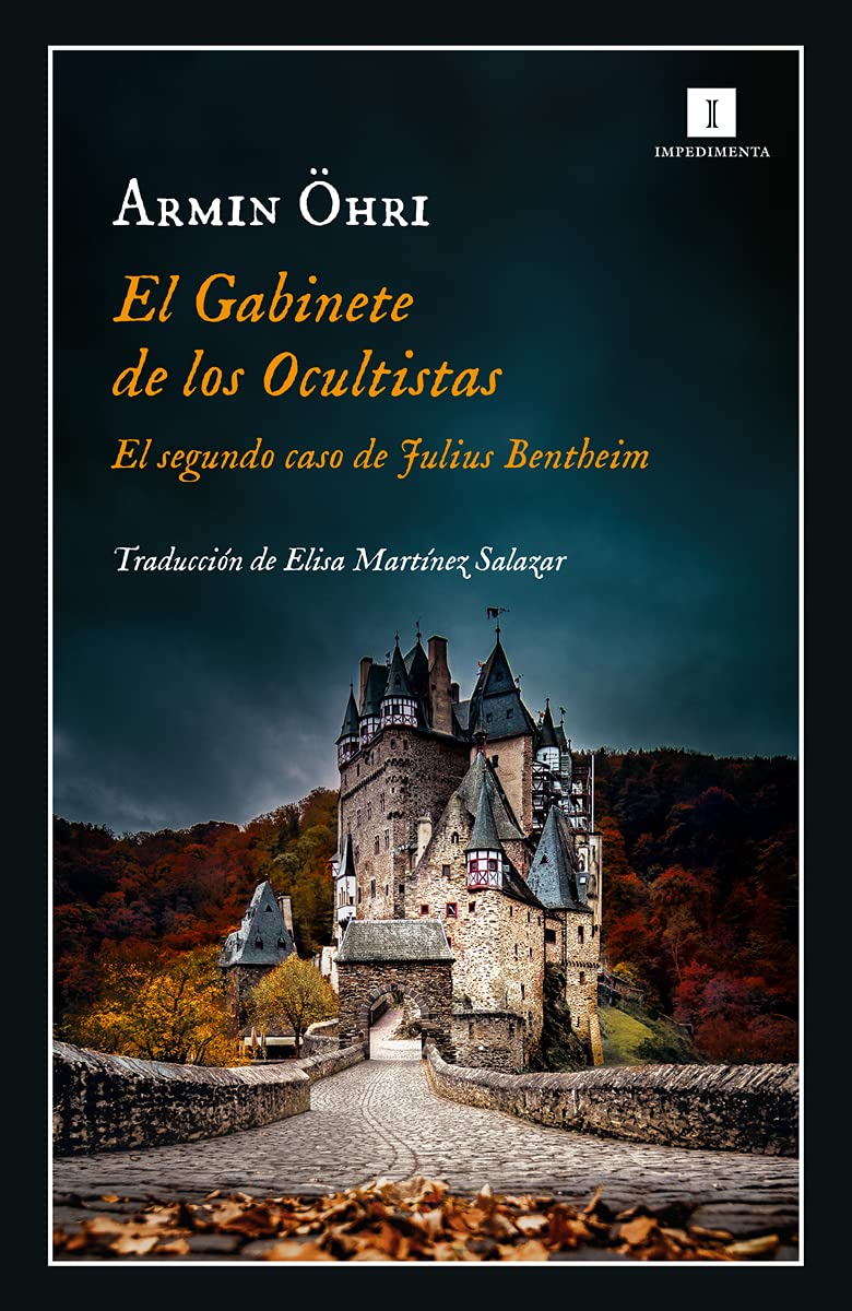 El Gabinete de los Ocultistas book