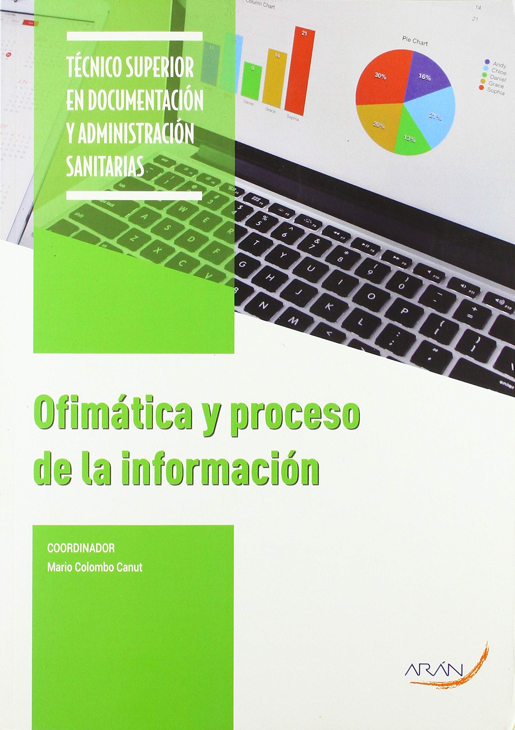Ofimática y proceso de la información book