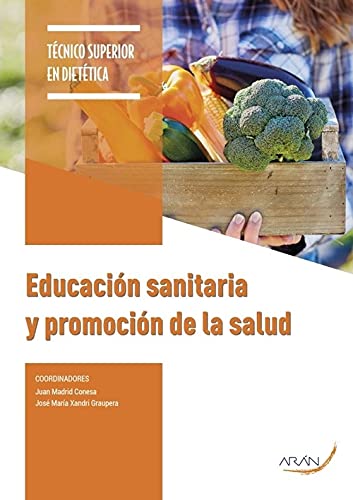 Educación Sanitaría y promoción de la salud book