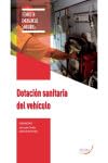 Dotación sanitaria del vehículo book
