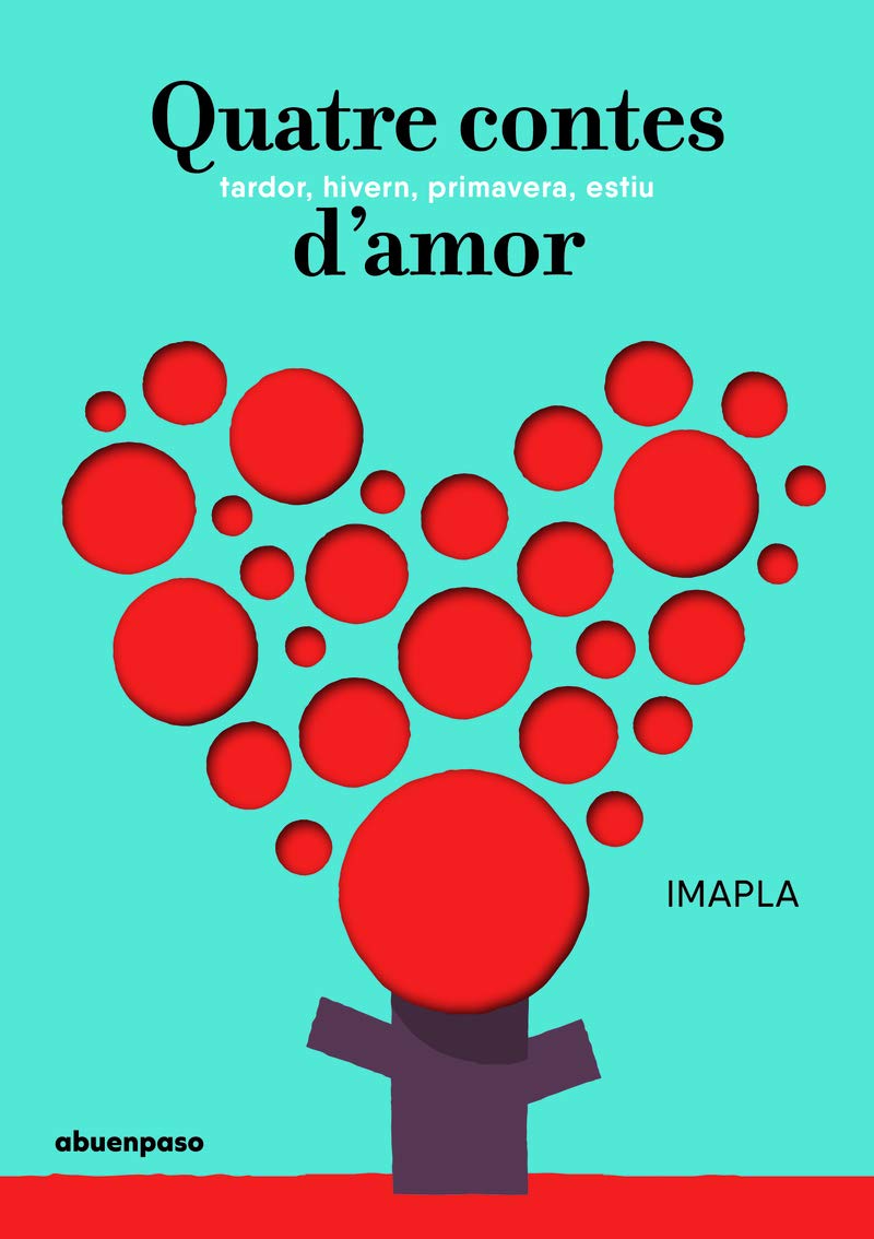 Quatre contes d'amor. Tardor, hivern, primavera, estiu Social Sciences