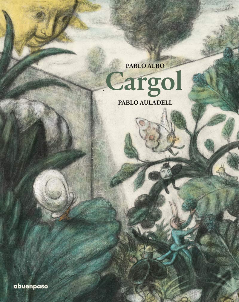 Cargol book