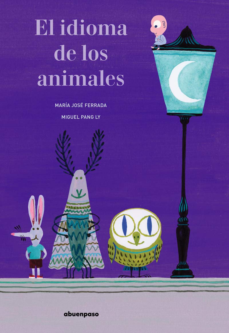 El idioma de los animales Living & Furnishing