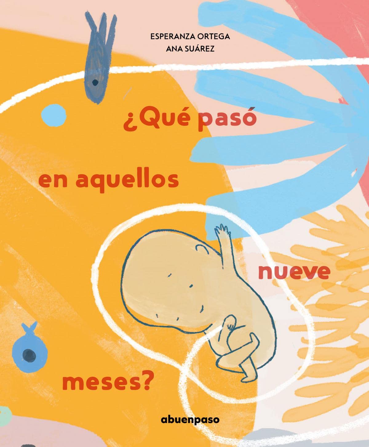 ¿Qué pasó en aquellos nueve meses? Living & Furnishing