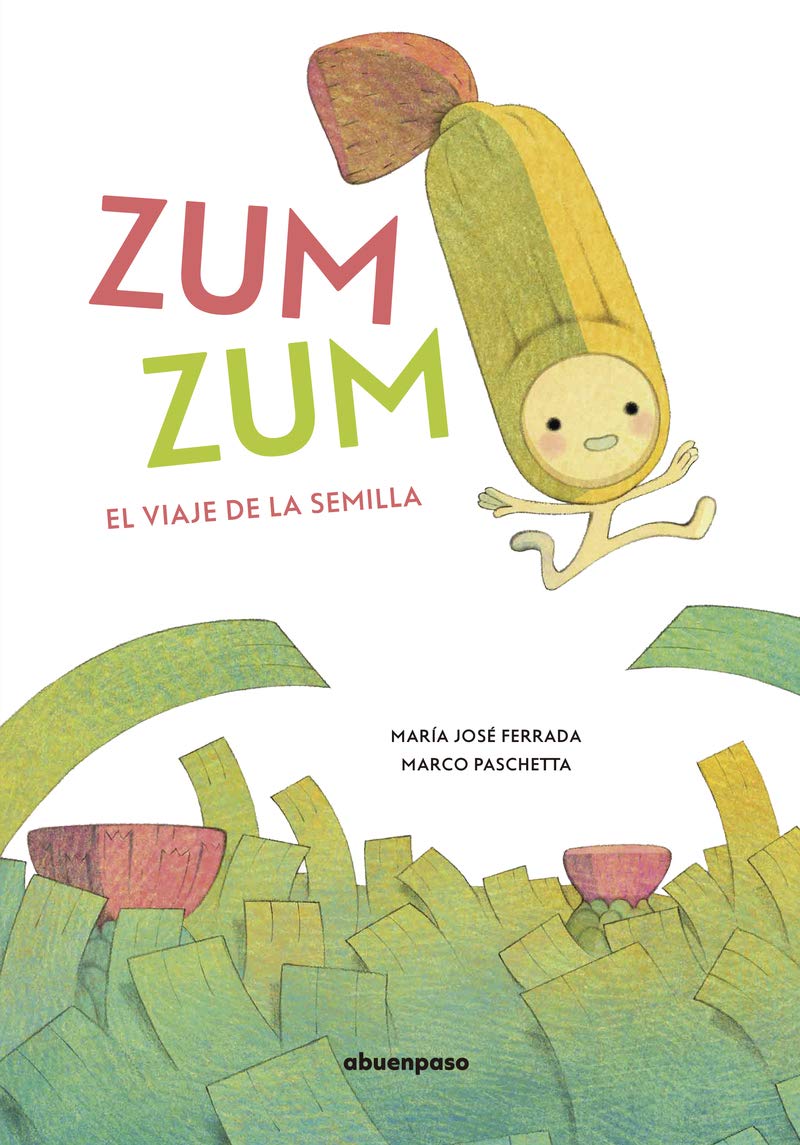 Zum zum: El viaje de la semilla Living & Furnishing