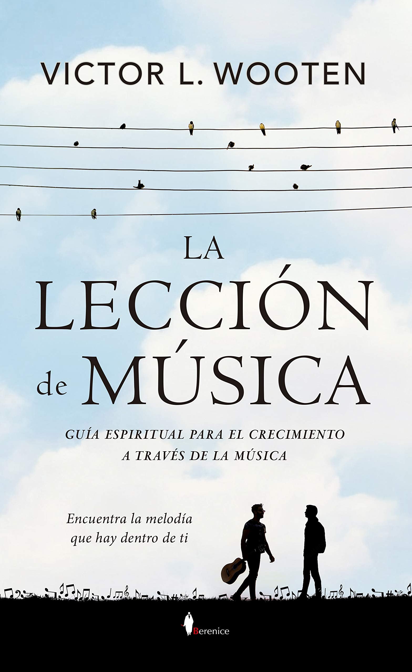 Leccion de Musica, La Social Sciences