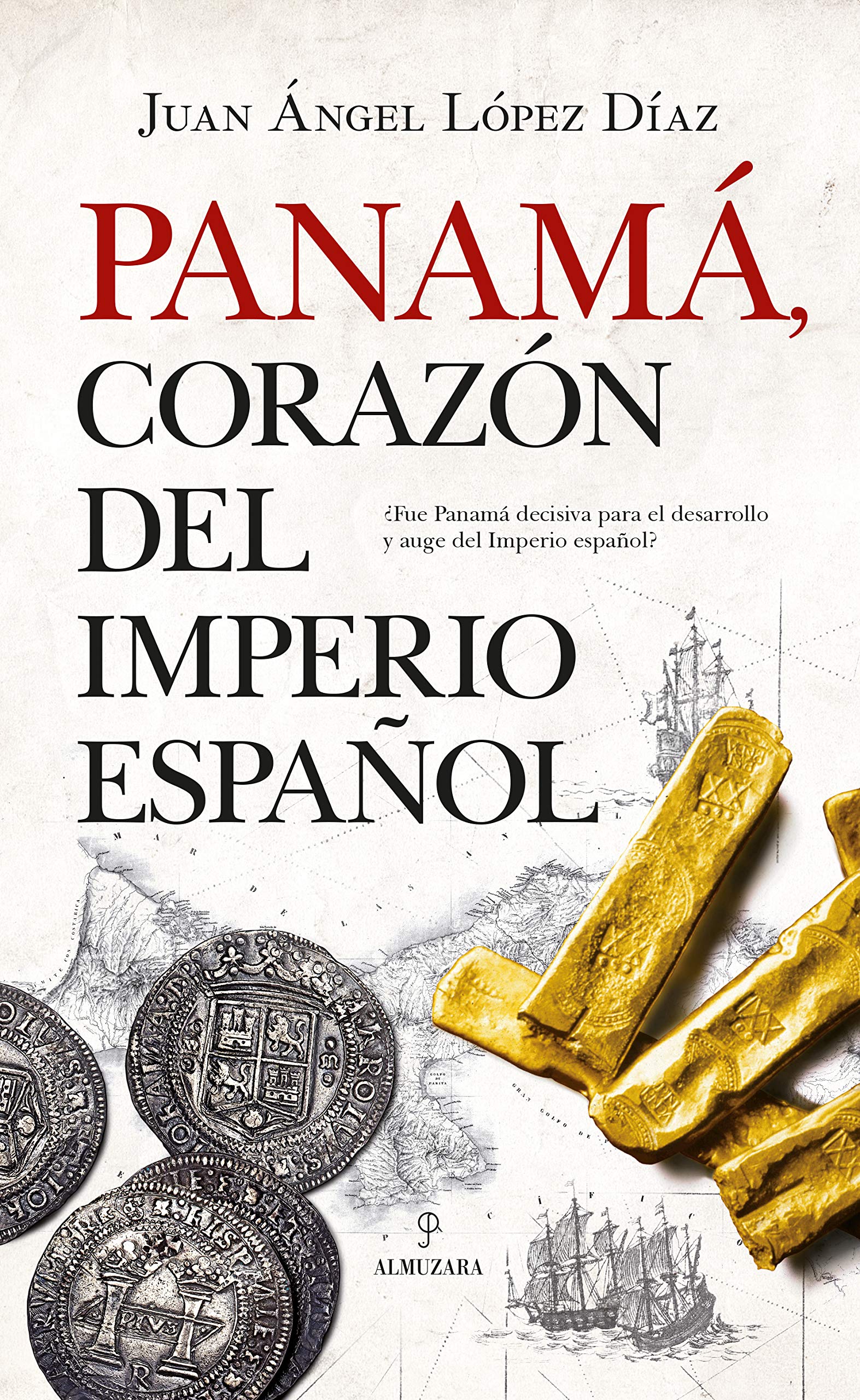 PANAMÁ, CORAZÓN DEL IMPERIO ESPAÑOL (Historia) Social Sciences