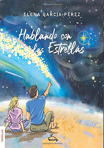 Hablando con las estrellas Books