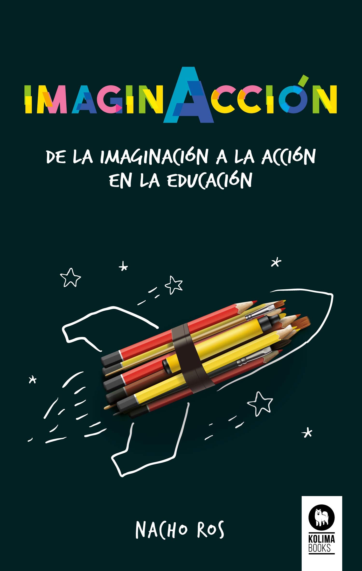 ImaginAcción Books