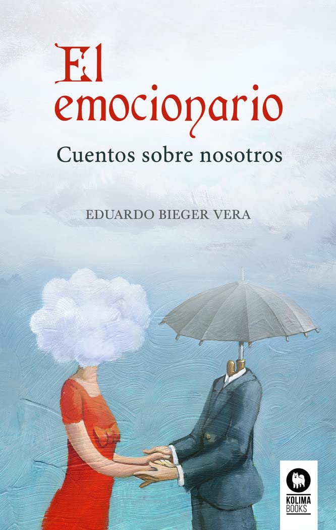 El emocionario (Crecimiento personal) Business, Finance & Career