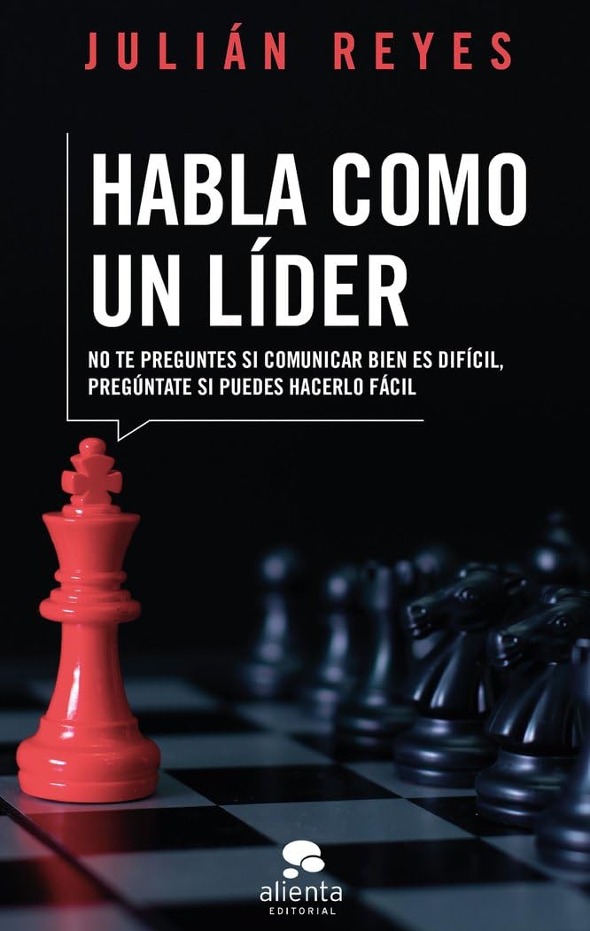 Habla como un líder (Alienta) Social Sciences