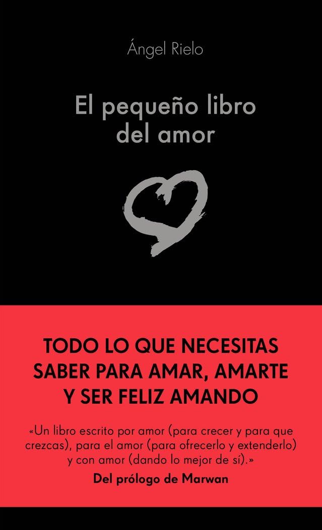 El pequeño libro del amor Business, Finance & Career