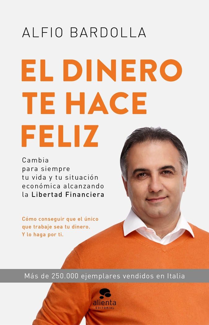 El dinero te hace feliz Business & Technology