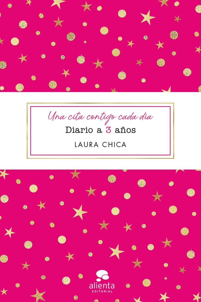 Una cita contigo cada día: Diario a 3 años book