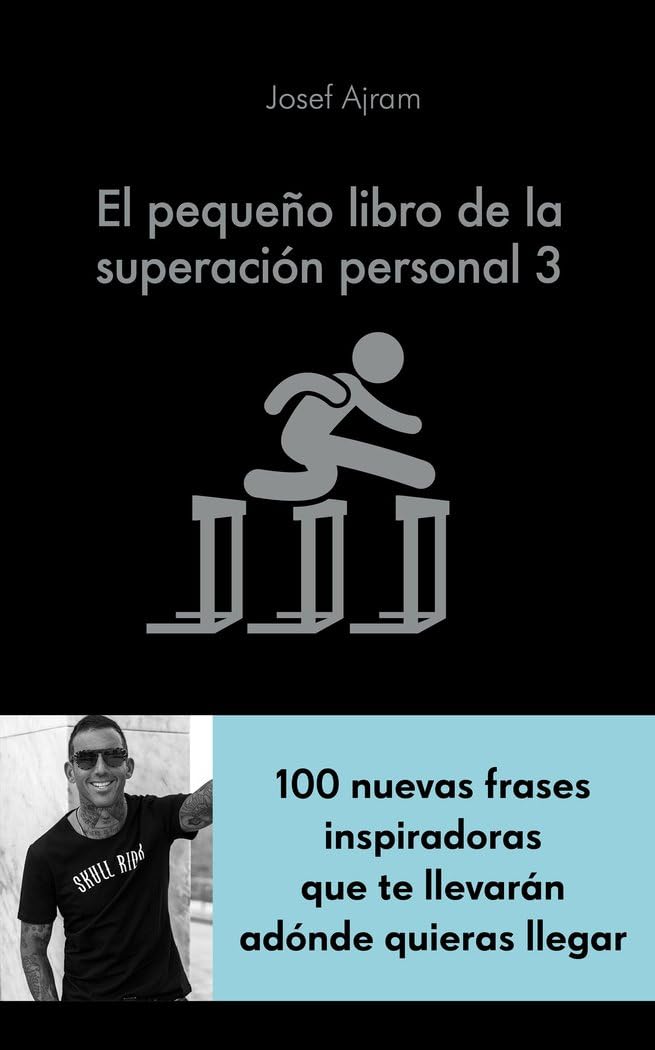 El pequeño libro de la superación personal 3 Business, Finance & Career