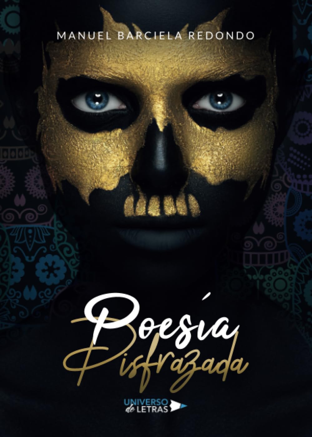 Poesía Disfrazada Poetry