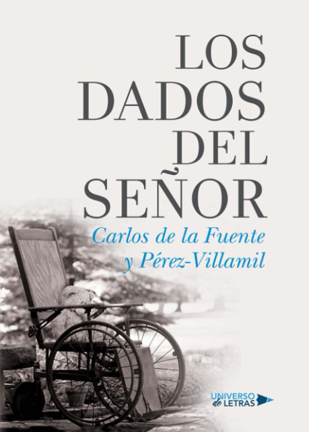 Los dados del Señor Contemporary literature