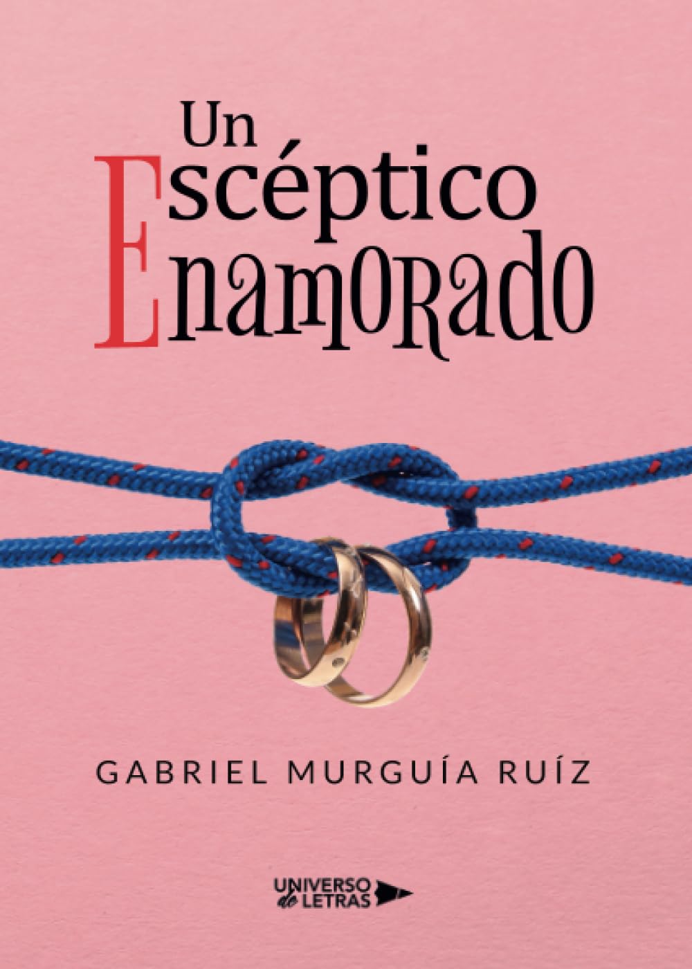 Un Escéptico Enamorado Contemporary Romance