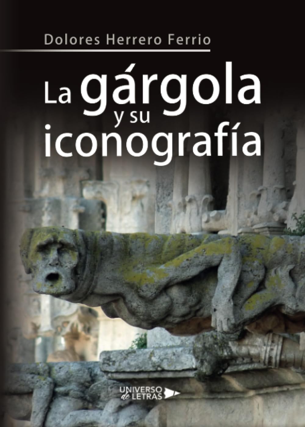 La gárgola y su iconografía Film, Art & Culture