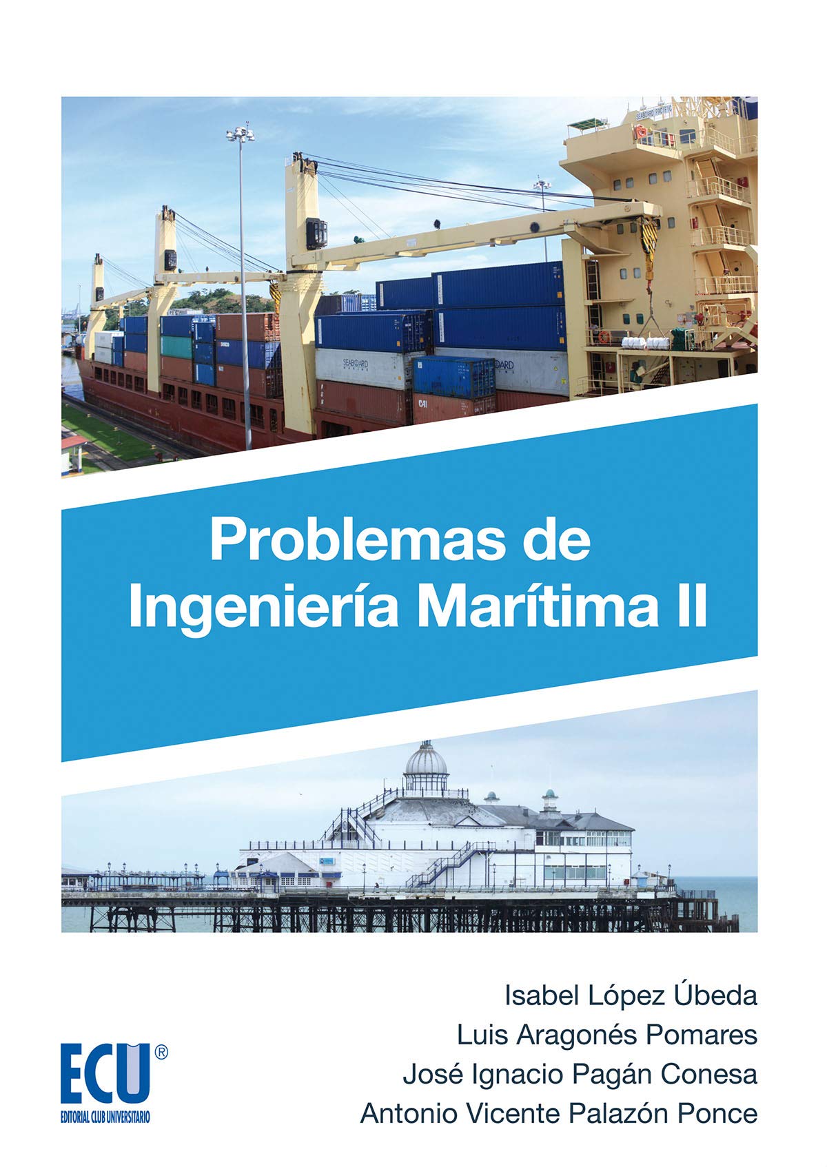 Problemas de ingeniería marítima II (ECU, Band 1) Learning & Reference