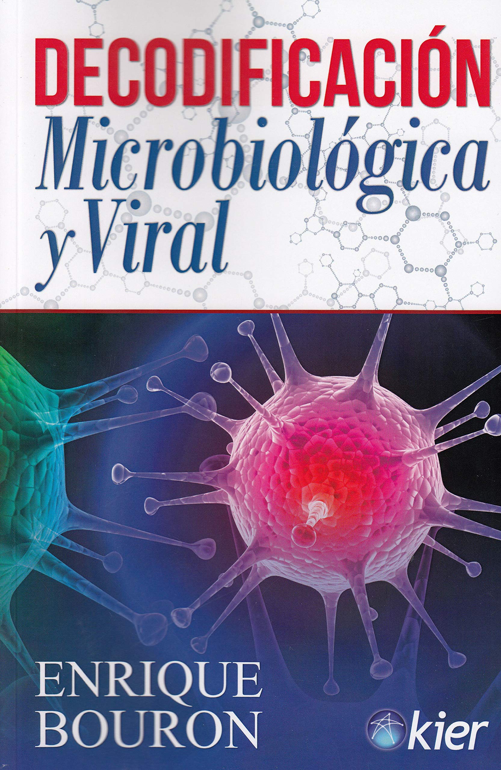 Decodificación microbiológica y viral Books