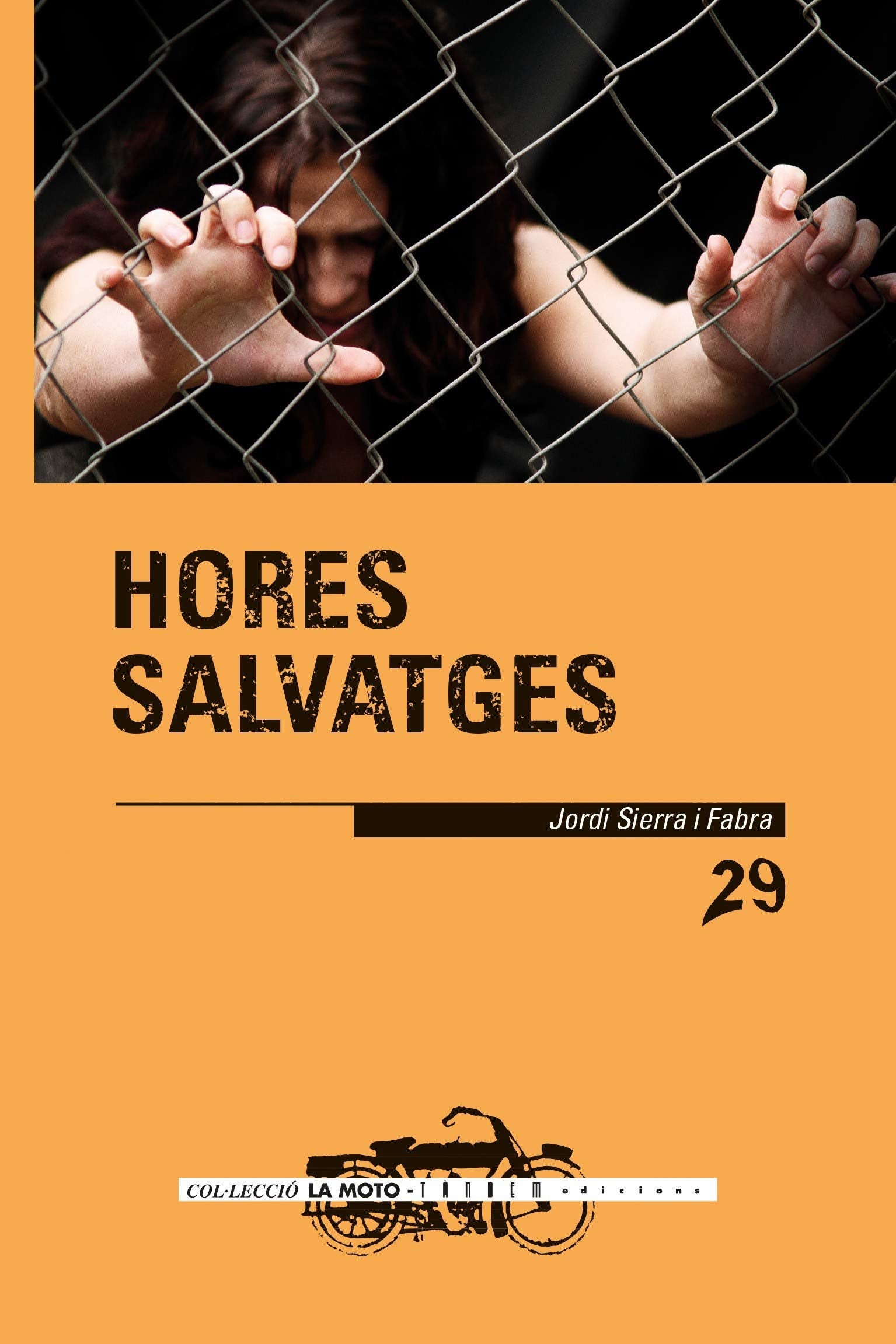 Hores salvatges Fiction