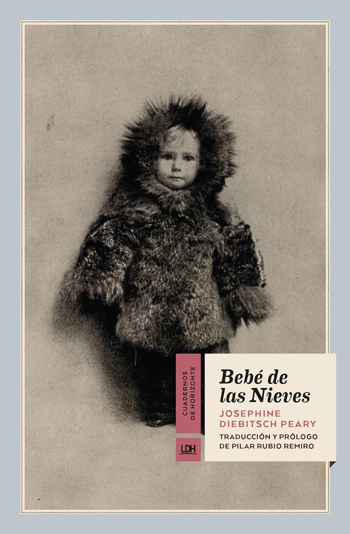 Bebé de las Nieves Geology & Geography Books