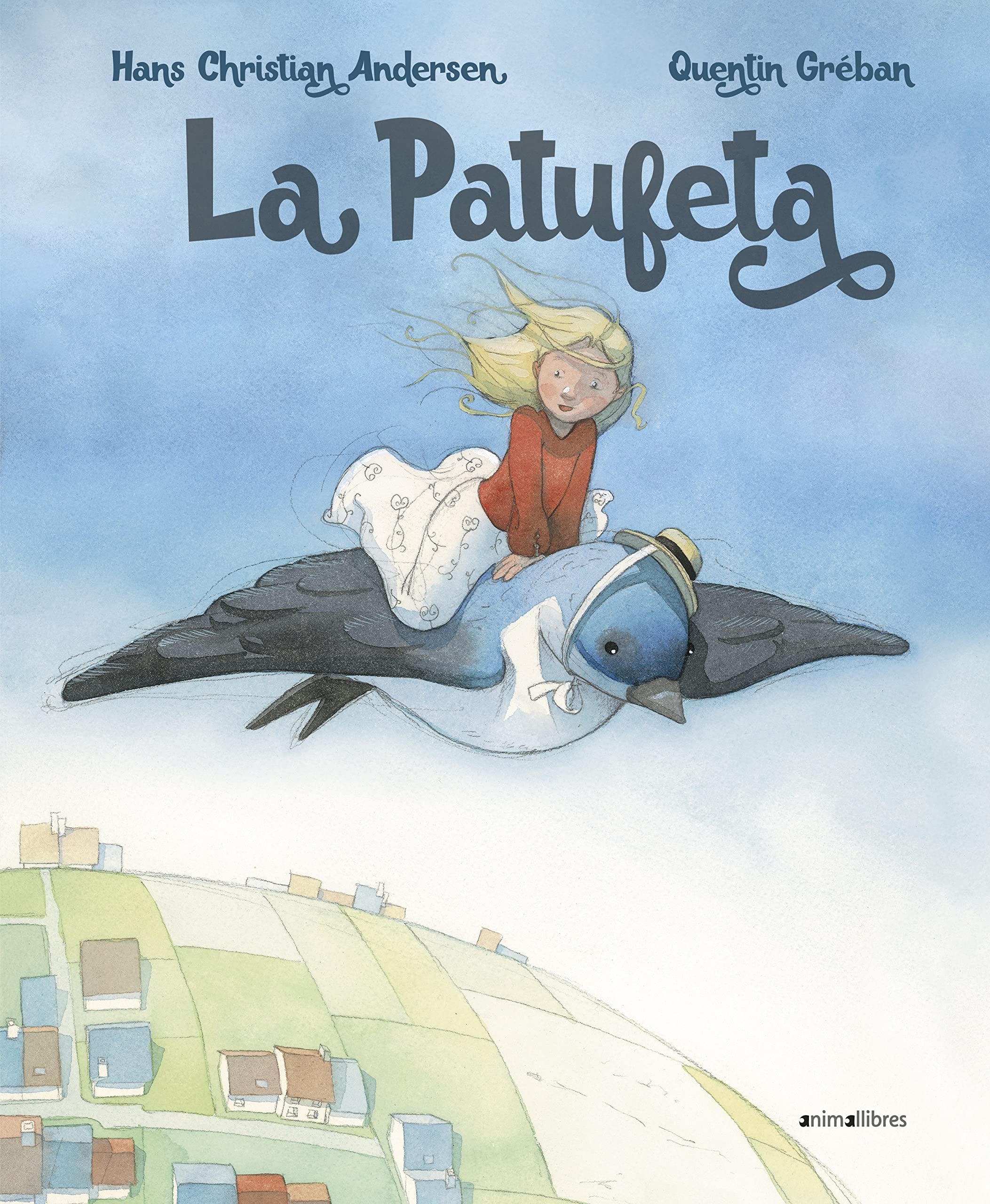 La Patufeta (Àlbums il·lustrats, Band 78) Children's books