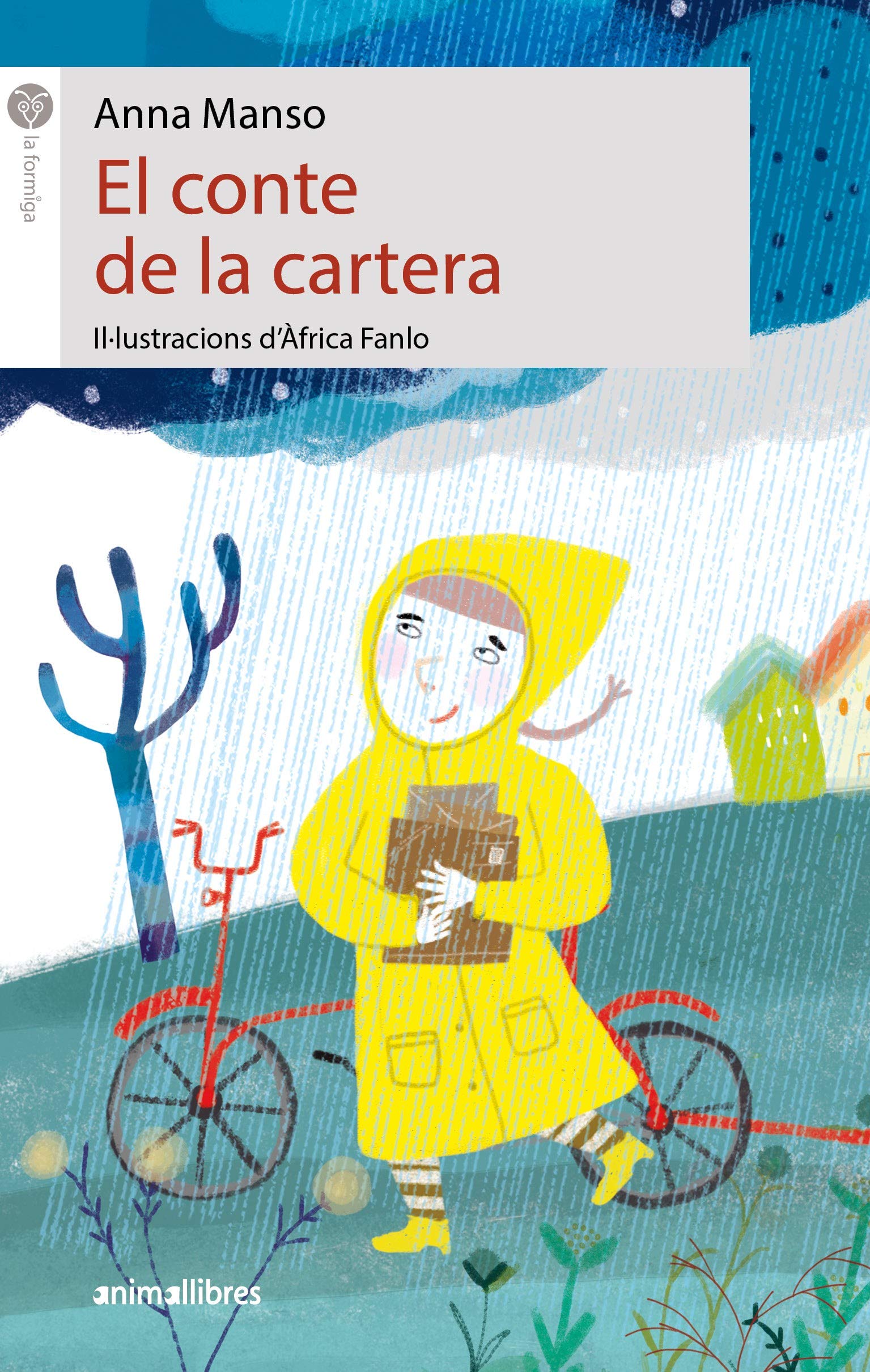 El conte de la cartera (La formiga, Band 104) Living & Furnishing