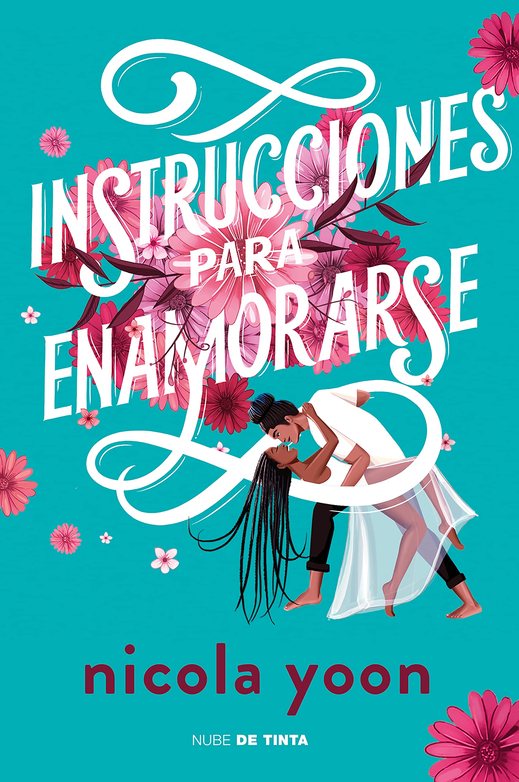 Instrucciones para enamorarse (Nube de Tinta) Education