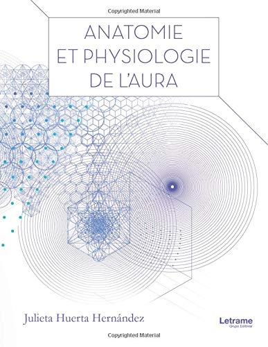 Anatomie et physiologie de l´aura book