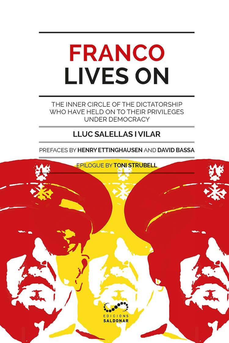 Franco Lives On Social Sciences