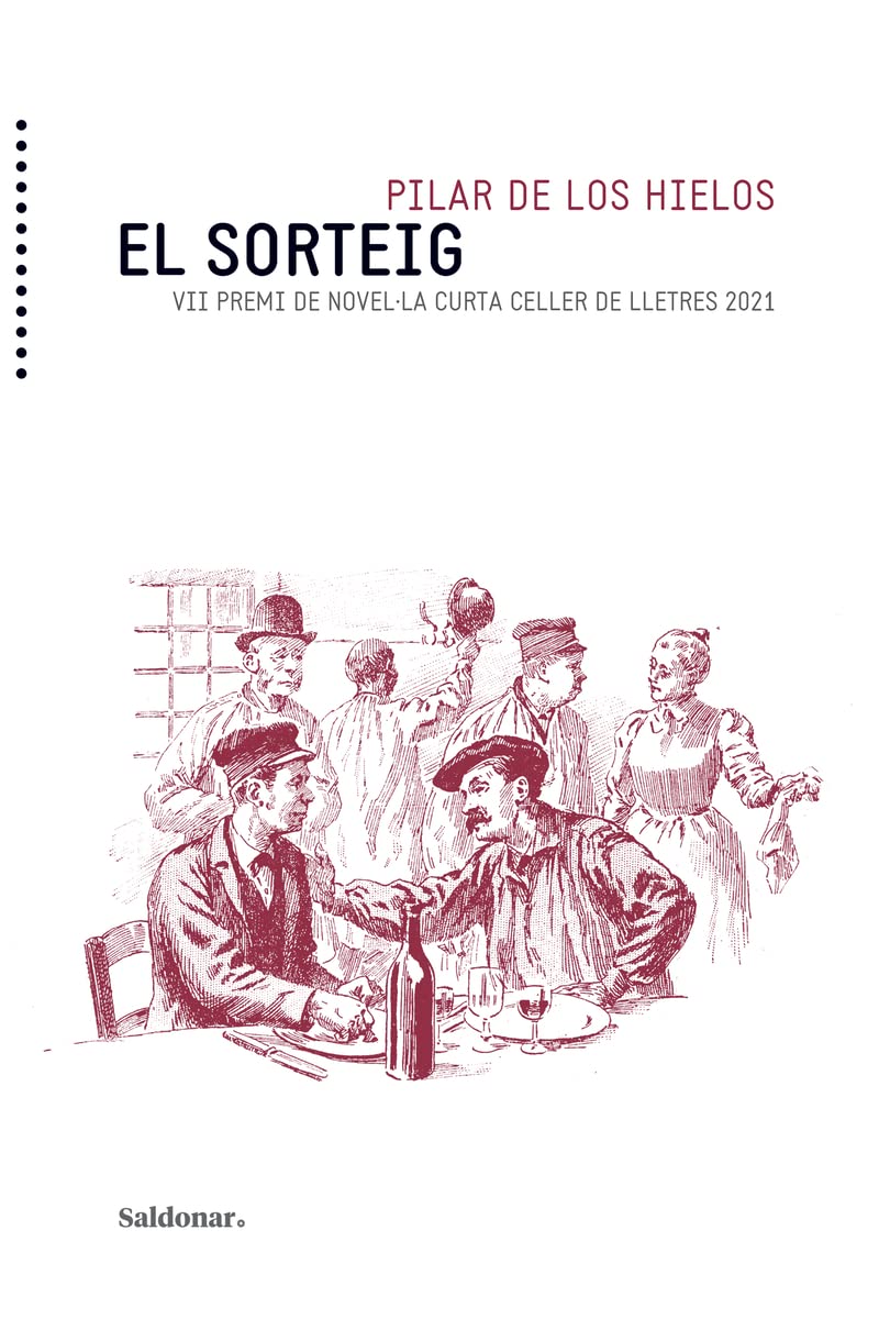 El sorteig (Narratives, Band 23) Contemporary literature