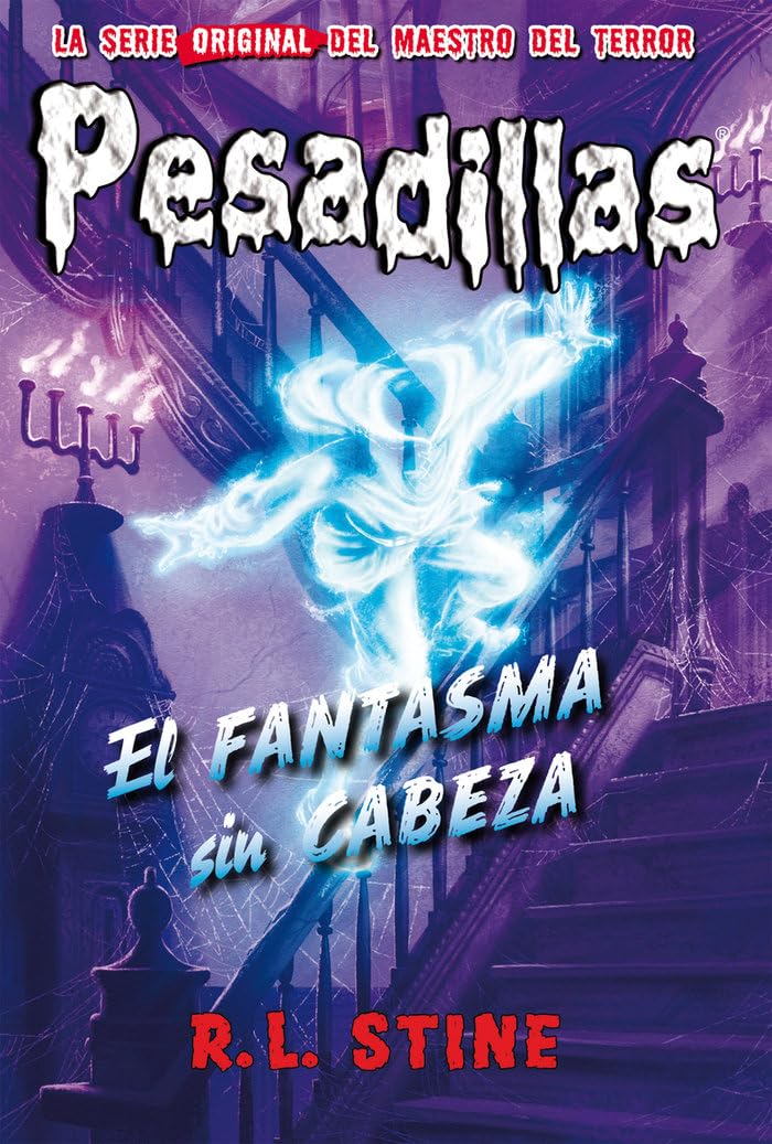 El fantasma sin cabeza. Pesadillas, 30 Social Sciences