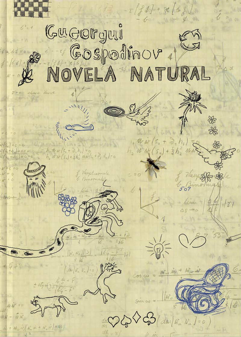 Novela natural (La principal, Band 21) Contemporary literature