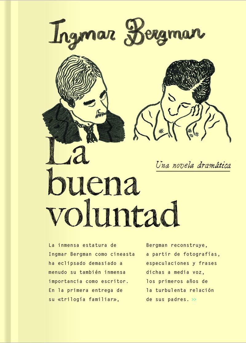 La buena voluntad (La principal, Band 25) Contemporary literature