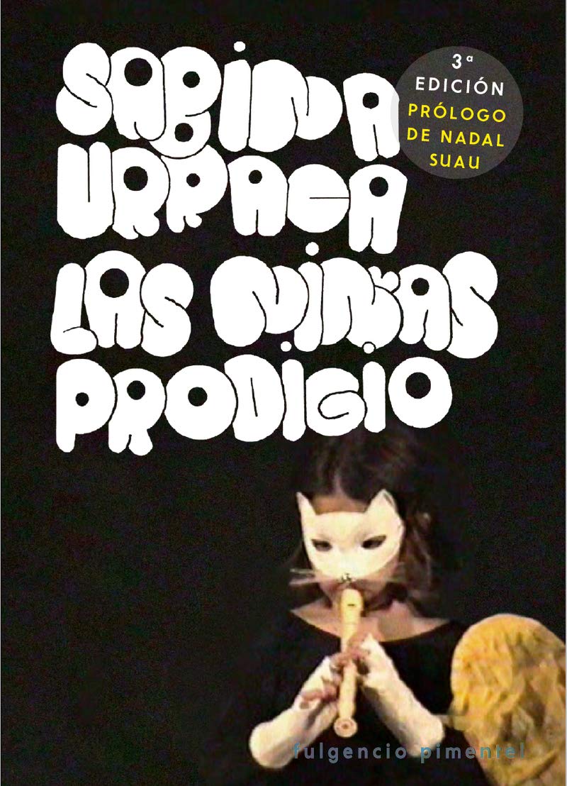 Las niñas prodigio (La principal, Band 3) Contemporary literature