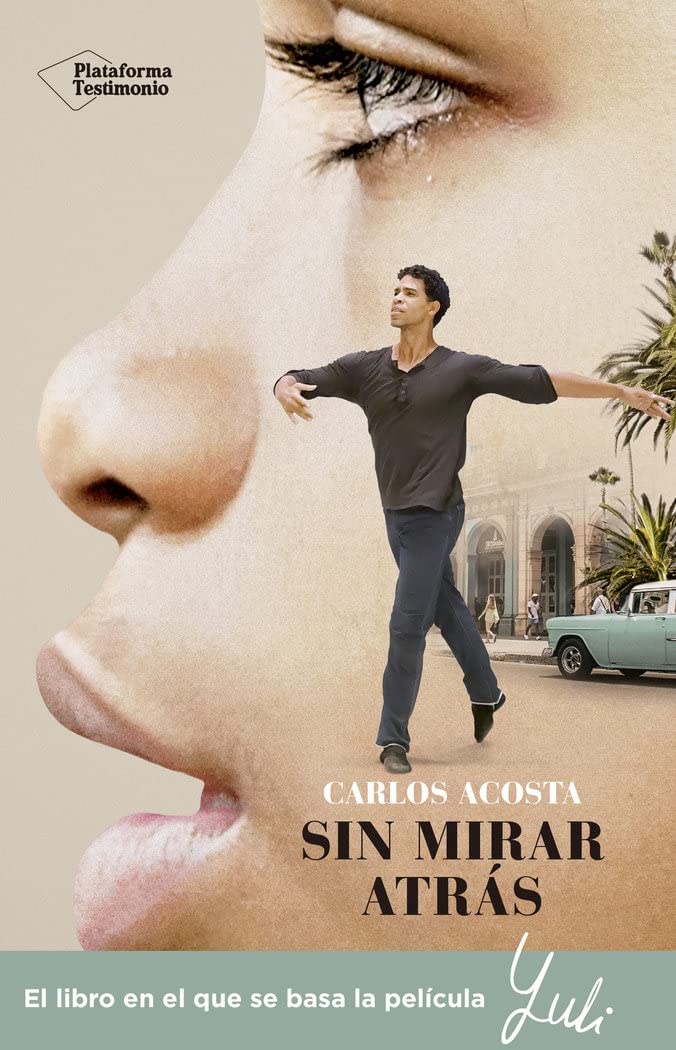 Product Image: Sin mirar atrás