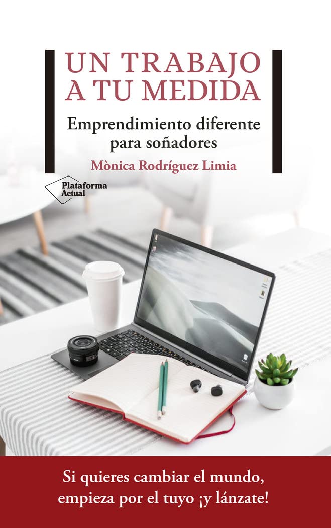 Un trabajo a tu medida Books